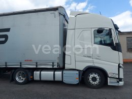 Online árverés: VOLVO  FH 500