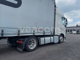 Online árverés: VOLVO  FH 500