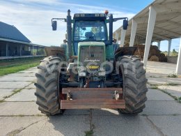 Online auction: FENDT  FAVORIT 824 4X4