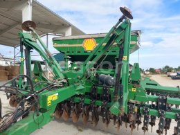 Online aukce:   STROJ GREAT PLAINS