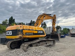 Online aukce: JCB  JS 290 LC