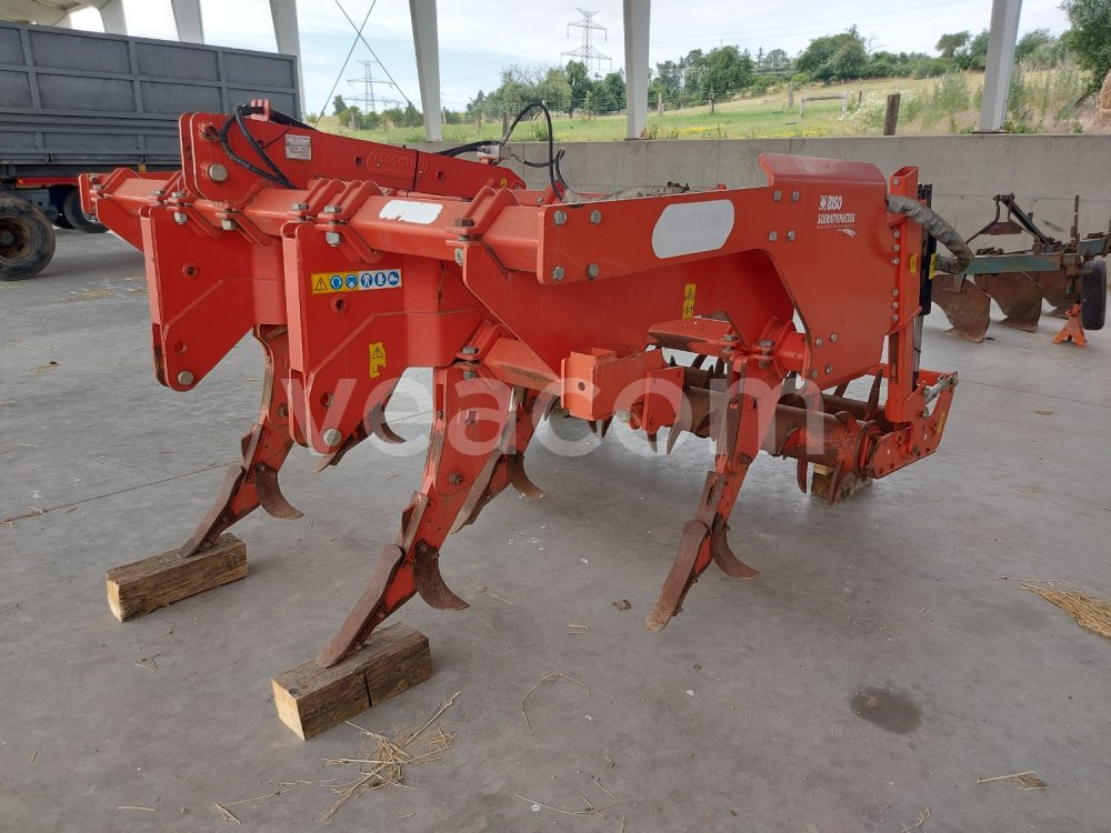 Online aukce:  MASCHIO GASPARDO ATTILA 250
