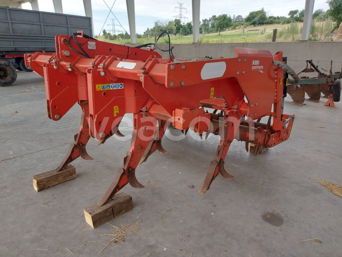 Online auction:   MASCHIO GASPARDO ATTILA 250