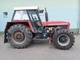 Online aukce: ZETOR  16145