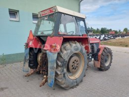 Online aukce: ZETOR  16145