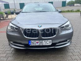 Online árverés: BMW  530D XDRIVE