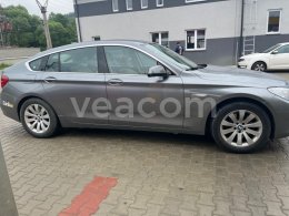 Online árverés: BMW  530D XDRIVE