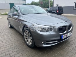 Online árverés: BMW  530D XDRIVE