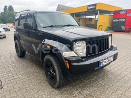 Online aukce: JEEP  CHEROKEE, 4X4