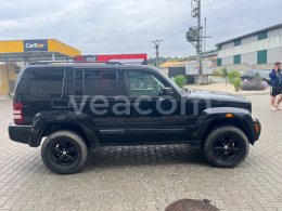 Online aukce: JEEP  CHEROKEE, 4X4