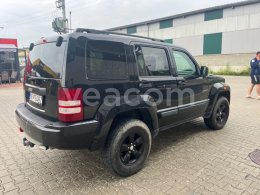 Online aukce: JEEP  CHEROKEE, 4X4