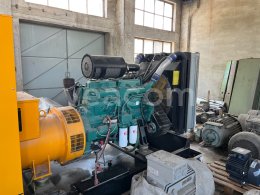 Интернет-аукцион:   SDMO GS275S