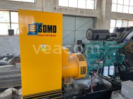 Интернет-аукцион:   SDMO GS275S