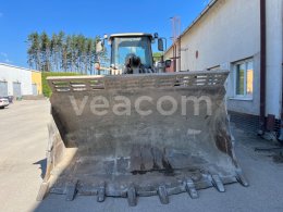 Online aukce: CATERPILLAR  966G