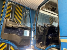 Online aukce: IVECO  TRAKKER 360