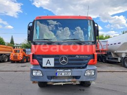 Aukcja internetowa: MERCEDES-BENZ  ACTROS 4141 K, 8X6