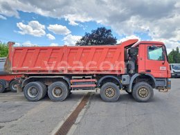 Aukcja internetowa: MERCEDES-BENZ  ACTROS 4141 K, 8X6