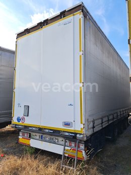 Online aukce: KRONE  SD