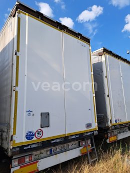 Online aukce: KRONE  SD