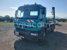 Online-Versteigerung: RENAULT  PREMIUM 320