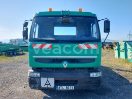 Online aukce: RENAULT  PREMIUM 320