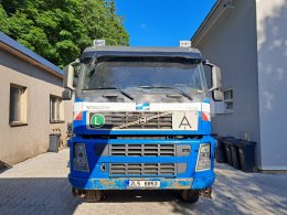 Online aukce: VOLVO  FM9 300, 4X4