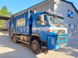 Online aukce: VOLVO  FM9 300, 4X4