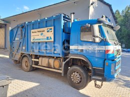 Online aukce: VOLVO  FM9 300, 4X4