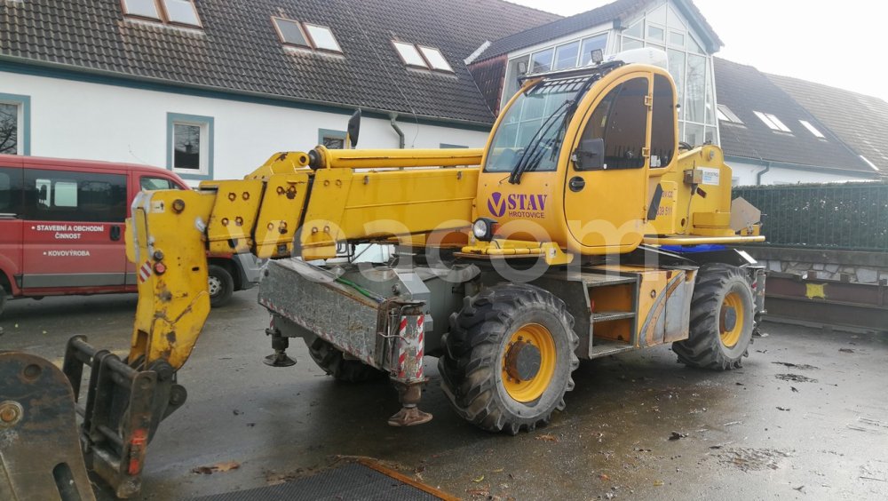 Online aukce: DIECI  PEGASUS 45.21 TA