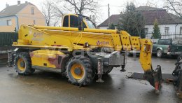 Aukcja internetowa: DIECI  PEGASUS 45.21 TA