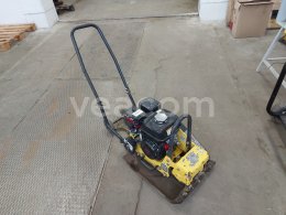 Online aukce: BOMAG  BVP 18/45