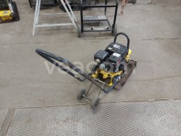 Online aukce: BOMAG  BVP 18/45