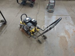Online aukce: BOMAG  BVP 18/45