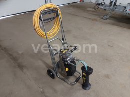Online aukce:   WAGNER SF23PLUS