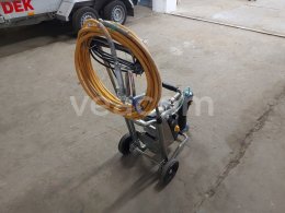 Online aukce:   WAGNER SF23PLUS