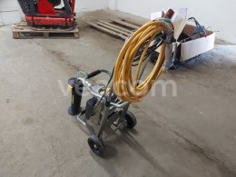 Online aukce:   WAGNER SF23PLUS