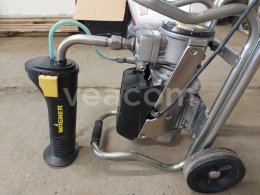 Online aukce:   WAGNER SF23PLUS