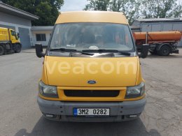 Online auction: FORD  TRANSIT 90 T300