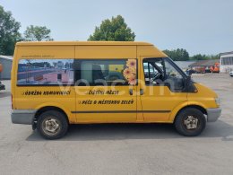 Online auction: FORD  TRANSIT 90 T300