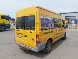 Online auction: FORD  TRANSIT 90 T300