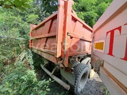 Online aukce: TATRA  T 815, 6X6