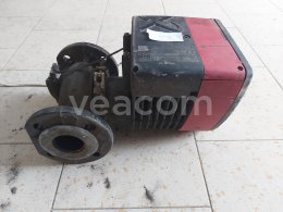 Online aukce:   ČERPADLO GRUNDFOS MAGNA 3 50-80F240 (2)