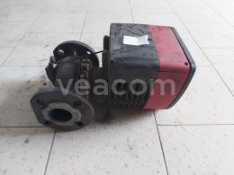 Online aukce:   ČERPADLO GRUNDFOS MAGNA 3 50-80F240 (3)