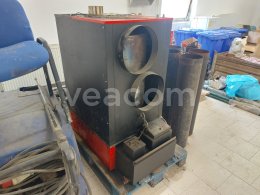 Online aukce:   KOTEL NA LTO KOTRAM 30-52 KW