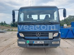 Aukcja internetowa: MERCEDES-BENZ  ATEGO 1528