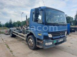 Aukcja internetowa: MERCEDES-BENZ  ATEGO 1528