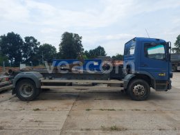 Aukcja internetowa: MERCEDES-BENZ  ATEGO 1528