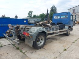 Aukcja internetowa: MERCEDES-BENZ  ATEGO 1528