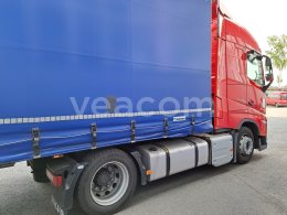 Aukcja internetowa: VOLVO  FH 460