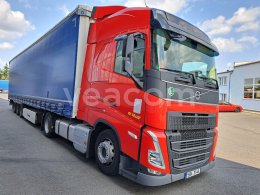 Aukcja internetowa: VOLVO  FH 460